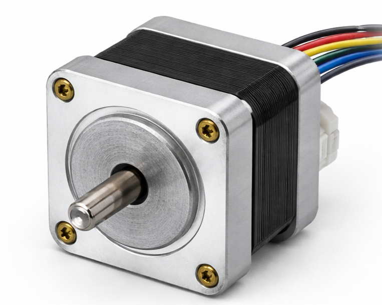 Stepper Motor